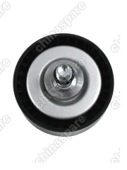 Ролик паразитный приводного ремня Chery TIGGO 7 PRO MAX/ 8 PRO/ EXEED LX/ EXEED TLX/ OMODA C5/ OMODA S5/ JETOUR DASHING/ JETOUR X70 PLUS/ JETOUR X90 P