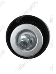 Ролик паразитный приводного ремня Chery TIGGO 7 PRO MAX/ 8 PRO/ EXEED LX/ EXEED TLX/ OMODA C5/ OMODA S5/ JETOUR DASHING/ JETOUR X70 PLUS/ JETOUR X90 P