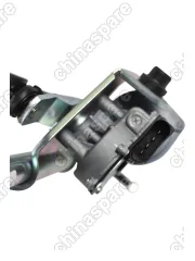 Трапеция стеклоочистителя с мотором Chery Tiggo 4 PRO J68-5205110 (уценка)