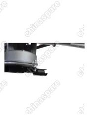 Трапеция стеклоочистителя с мотором Chery Tiggo 4 PRO J68-5205110 (уценка)