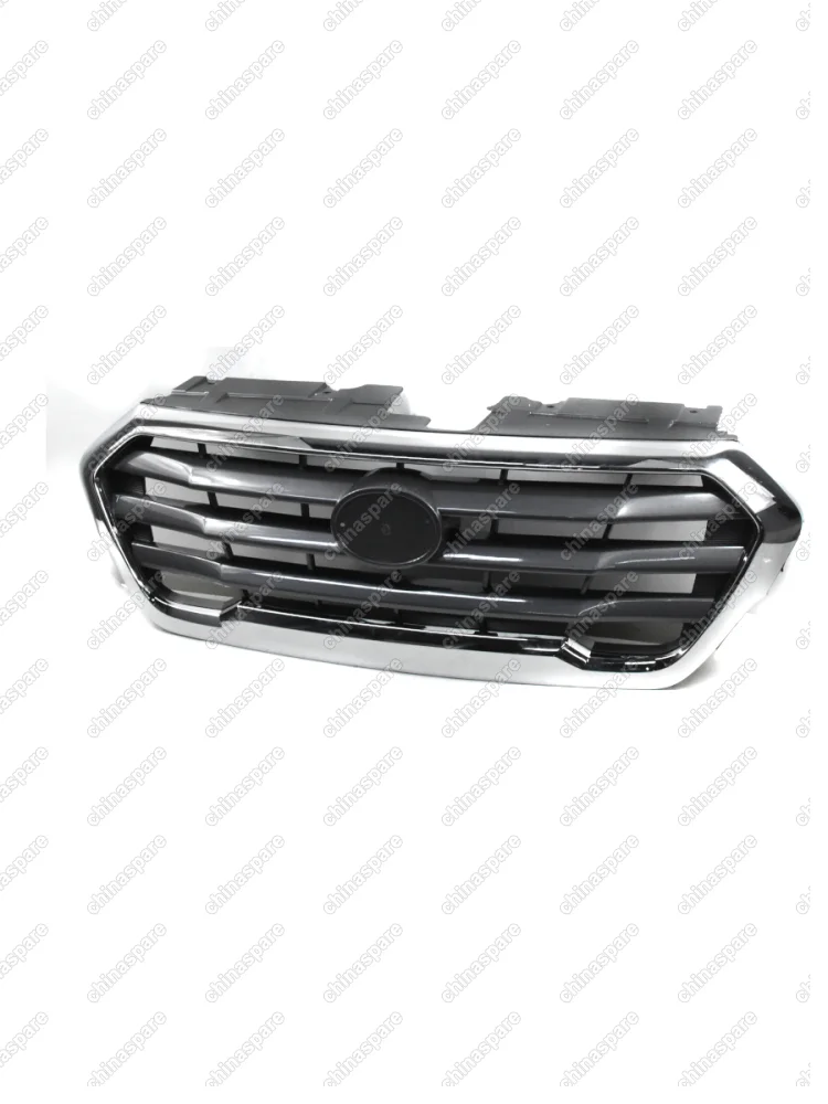 Облицовка радиатора Wingle 7 (уценка)