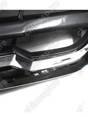 Облицовка радиатора Wingle 7 (уценка)