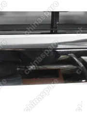 Облицовка радиатора Wingle 7 (уценка)