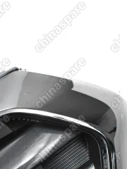 Облицовка радиатора Wingle 7 (уценка)