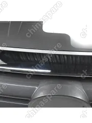 Облицовка радиатора Wingle 7 (уценка)