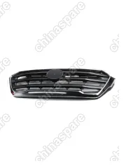 Облицовка радиатора Wingle 7 (уценка)