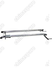 D60170 Пороги (уценка)