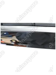 Облицовка радиатора Wingle 7 (уценка)