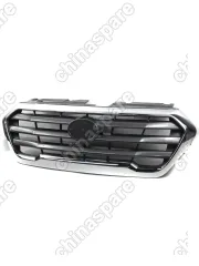 Облицовка радиатора Wingle 7 (уценка)