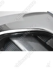 Облицовка радиатора Wingle 7 (уценка)