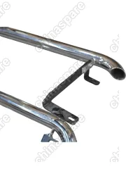 D60170 Пороги (уценка)