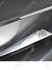 Облицовка радиатора Wingle 7 (уценка)