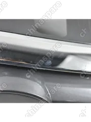 Облицовка радиатора Wingle 7 (уценка)