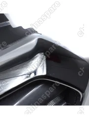 Облицовка радиатора Wingle 7 (уценка)