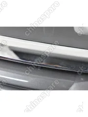 Облицовка радиатора Wingle 7 (уценка)