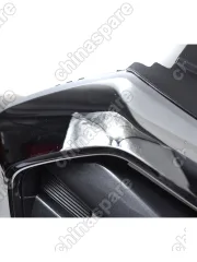 Облицовка радиатора Wingle 7 (уценка)