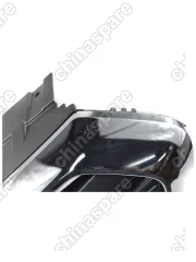 Облицовка радиатора Wingle 7 (уценка)