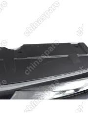 Облицовка радиатора Wingle 7 (уценка)