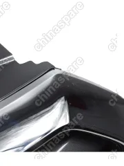 Облицовка радиатора Wingle 7 (уценка)