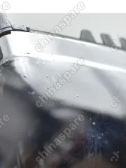 Облицовка радиатора Wingle 7 (уценка)