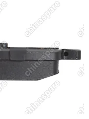 Колодки тормозные CH M11 ,INDIS TIGGO FL TIGGO 5 ЗАДНИЕ T21-3502080