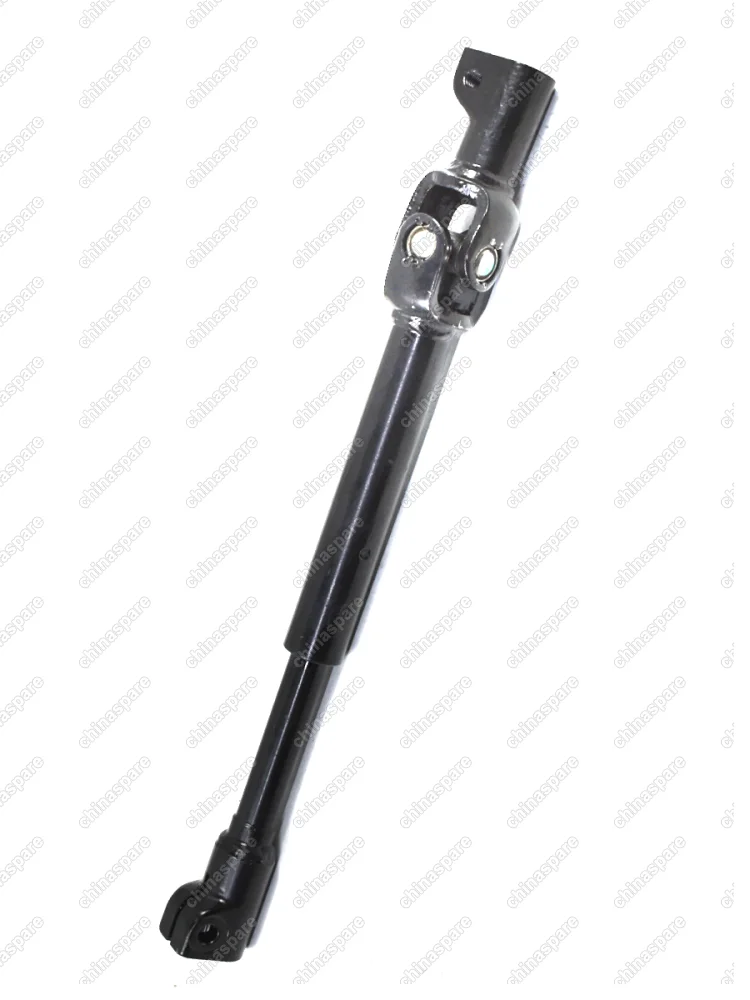 Вал карданный рулевой нижний Haval H9