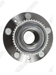 СТУПИЦА ЗАДНЯЯ В СБОРЕ FAW X80