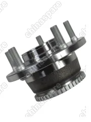 СТУПИЦА ЗАДНЯЯ В СБОРЕ FAW X80