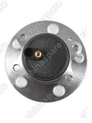 Ступица колеса задняя JAC S3 JS4 Москвич 3