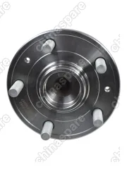 Ступица колеса задняя JAC S3 JS4 Москвич 3