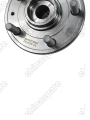 Ступица колеса задняя JAC S3 JS4 Москвич 3