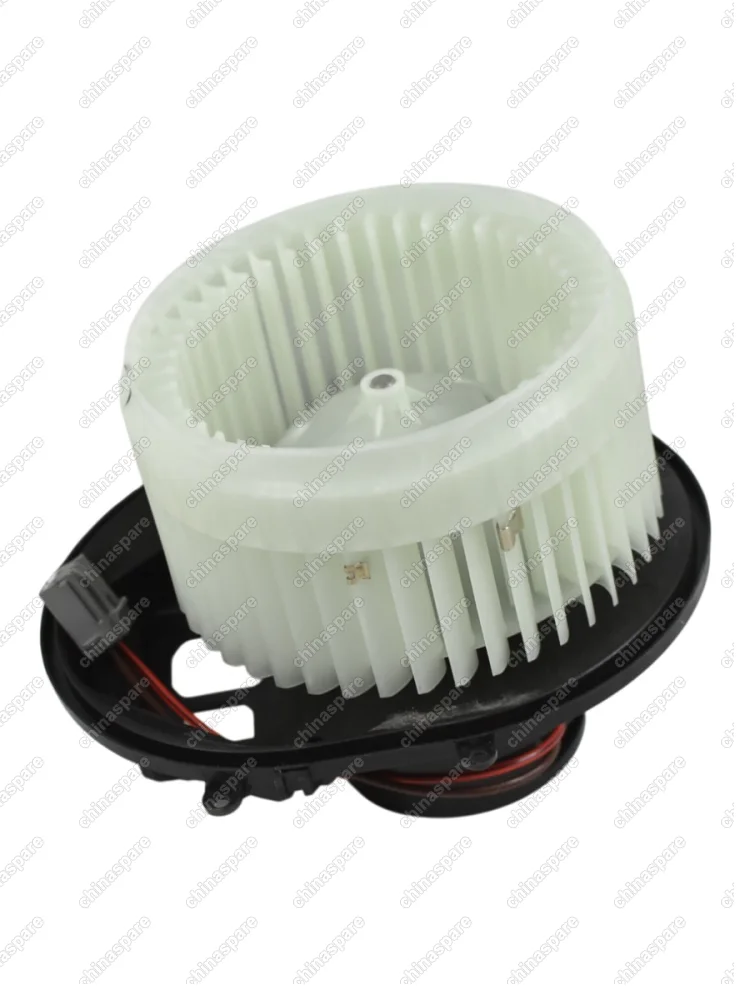 Мотор печки  Вольво Xc90 02- /S60 00- /S80 98