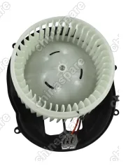 Мотор печки  Вольво Xc90 02- /S60 00- /S80 98