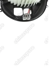 Мотор печки  Вольво Xc90 02- /S60 00- /S80 98