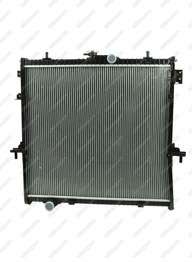 Радиатор охлаждения двигателя Tank 300 (уценка)