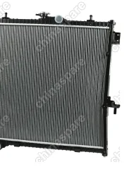 Радиатор охлаждения двигателя Tank 300 (уценка)