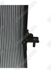 Радиатор охлаждения двигателя Tank 300 (уценка)
