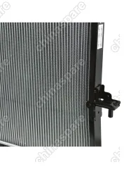 Радиатор охлаждения двигателя Tank 300 (уценка)