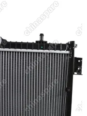 Радиатор охлаждения двигателя Tank 300 (уценка)