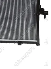Радиатор охлаждения двигателя Tank 300 (уценка)