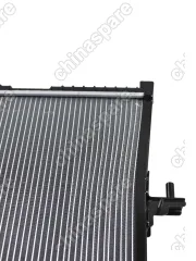 Радиатор охлаждения двигателя Tank 300 (уценка)