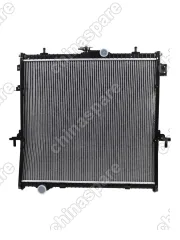 Радиатор охлаждения двигателя Tank 300 (уценка)