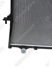 Радиатор охлаждения двигателя Tank 300 (уценка)