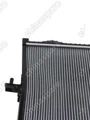 Радиатор охлаждения двигателя Tank 300 (уценка)