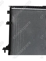 Радиатор охлаждения двигателя Tank 300 (уценка)