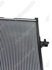 Радиатор охлаждения двигателя Tank 300 (уценка)