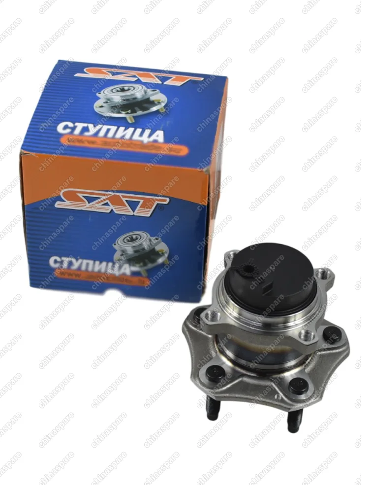 Ступица заднего колеса Haval H6, F7, M6