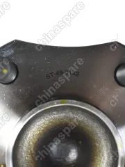 Ступица заднего колеса Haval H6, F7, M6