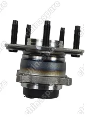 Ступица заднего колеса Haval H6, F7, M6