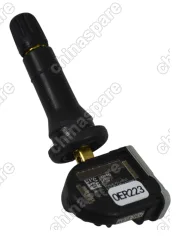 Датчик давления в шинах  Geely Atlas PRO Emgrand SL/ Tugella